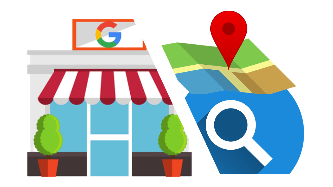 Google my business seo optimizacija