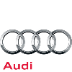 Audi logotip