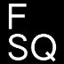 Foursquare logotip