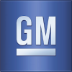 GM logotip