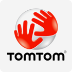 TomTom logotip