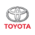 Toyota logotip