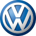 VW logotip